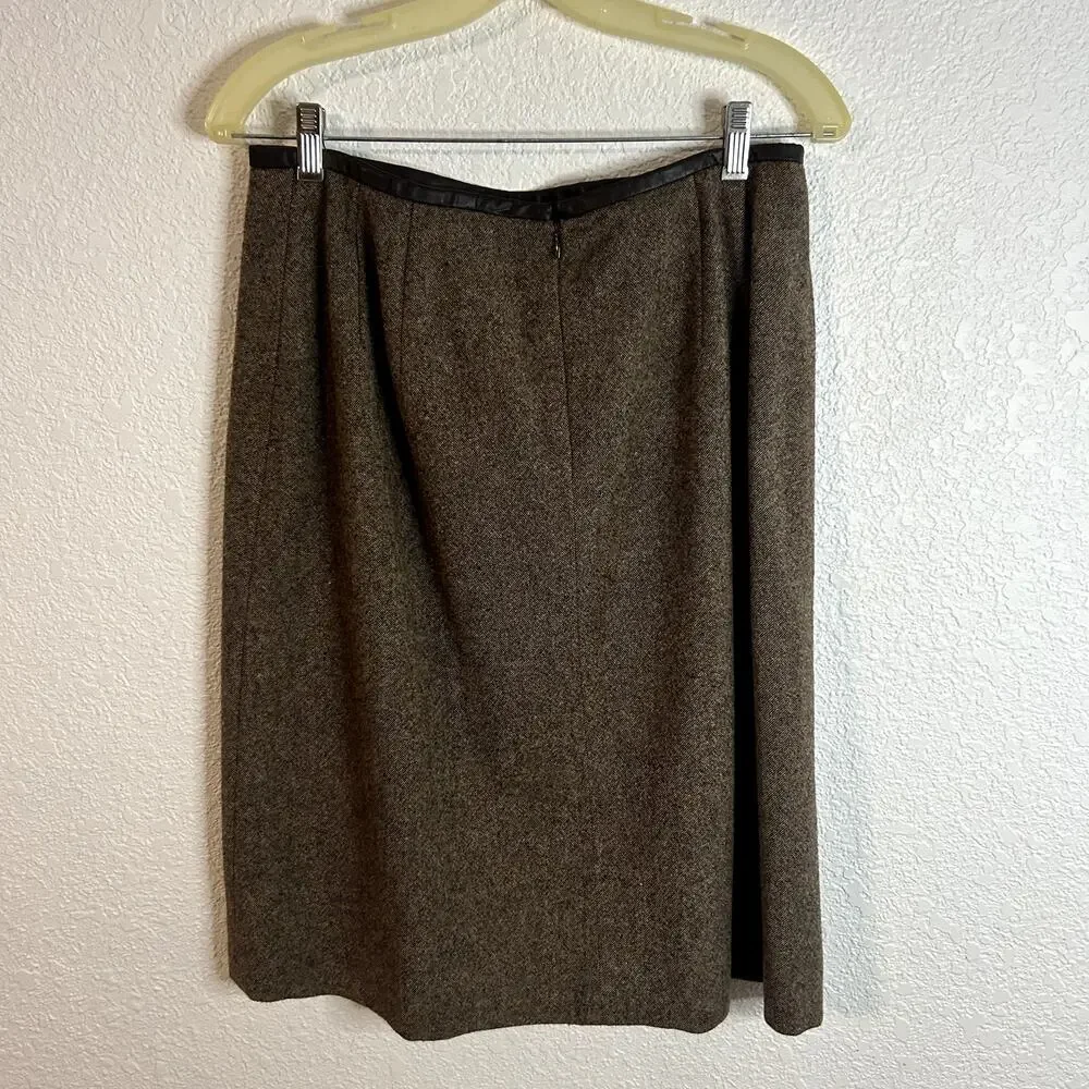 Pendleton vintage wool
